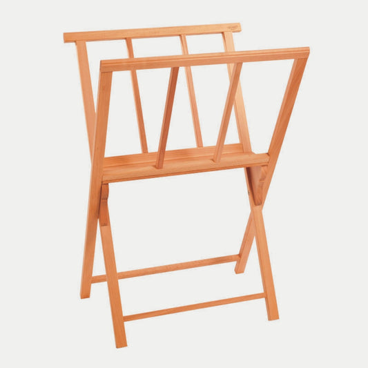 Mabef M38 Folding Print Rack Default Title