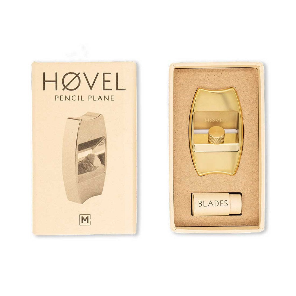 Makers Cabinet Hovel Pencil Plane Default Title