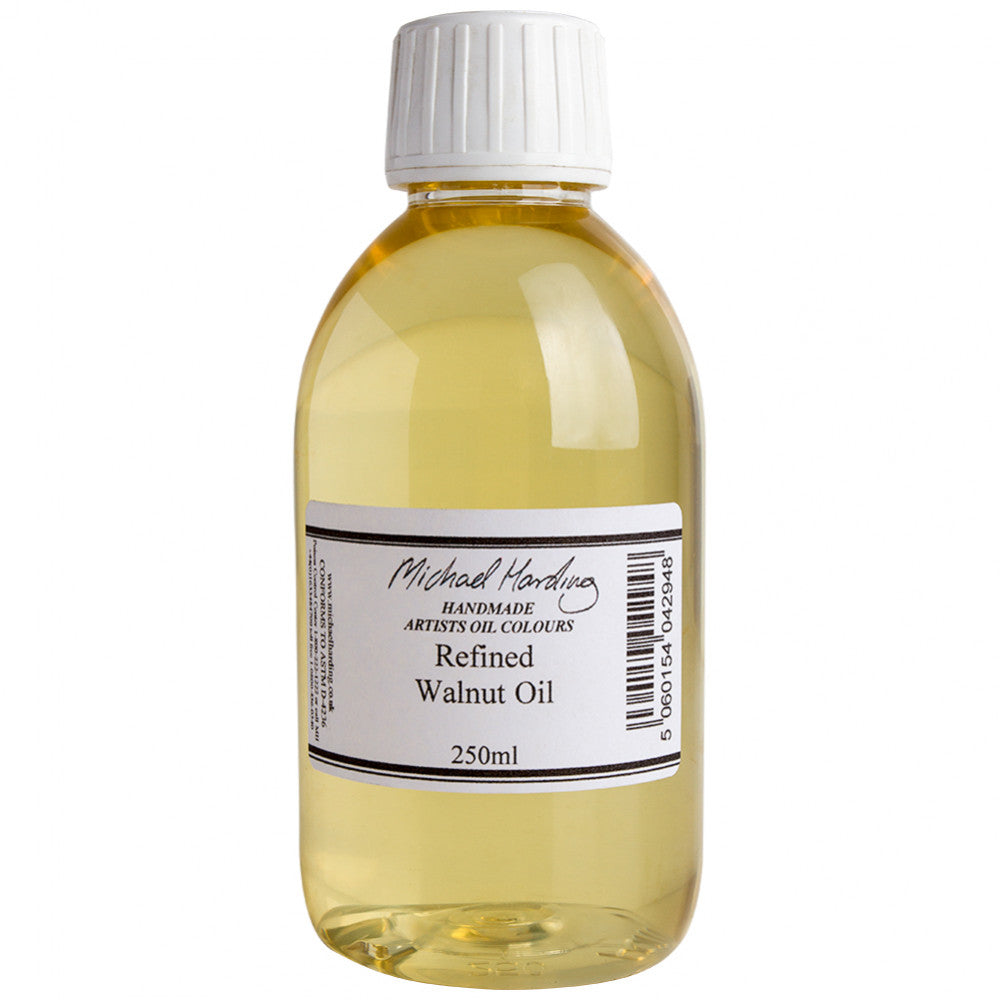 Michael Harding Walnut Oil 250ml Default Title