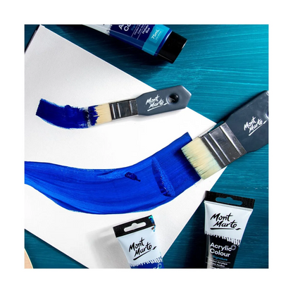 Mont Marte Abstract Expression Brush - 25mm