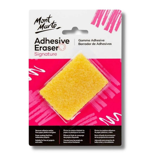 Mont Marte Adhesive Eraser image 1