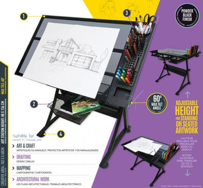 Mont Marte Creative Art Station image 5