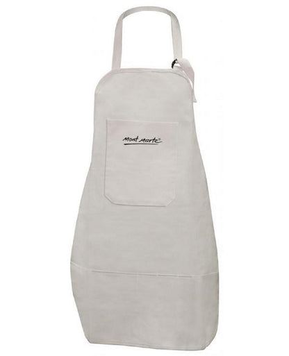Mont Marte Heavy Duty Calico Artists Apron