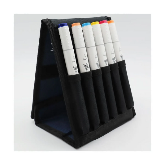 Mont Marte Marker Wallet Default Title