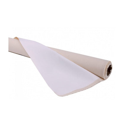 Mont Marte Primed Canvas 380gsm 1.55mx9.5m image 1