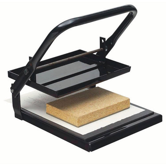 NAM Block Printing Press 15 x 20cm Default Title