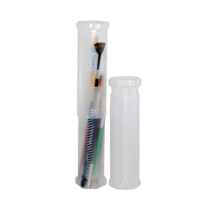 NAM Large Plastic Brush Holder - up to 40cm Default Title