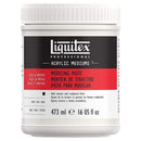 Liquitex Flexible Modelling Paste