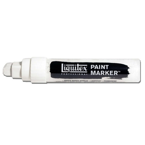 Liquitex Paint Marker WIDE Nib