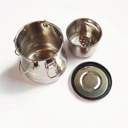 Neef Large Metal Brush Washer Default Title