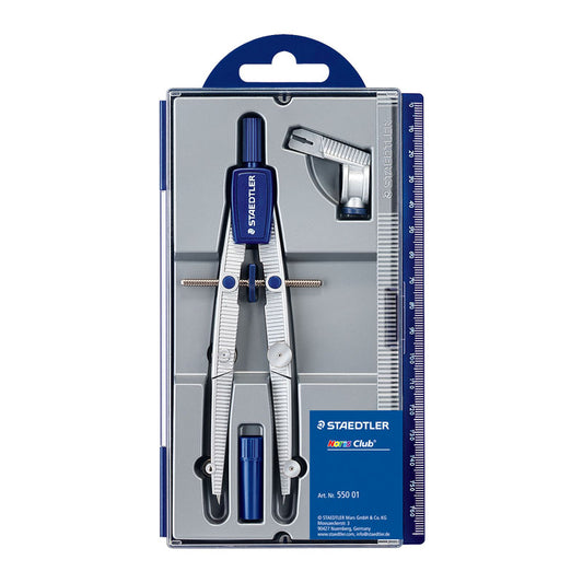 Noris Club School compass Default Title