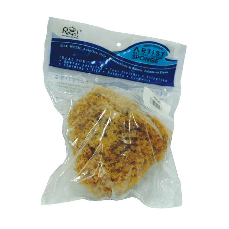 Ocean Sea Sponge Grass 5-6 inch