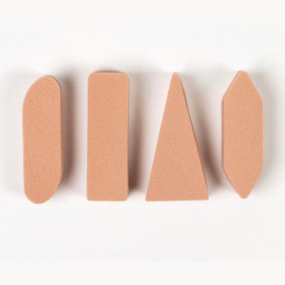 PANPASTEL SOFFT TOOL - Sponge Bars Mixed image 2