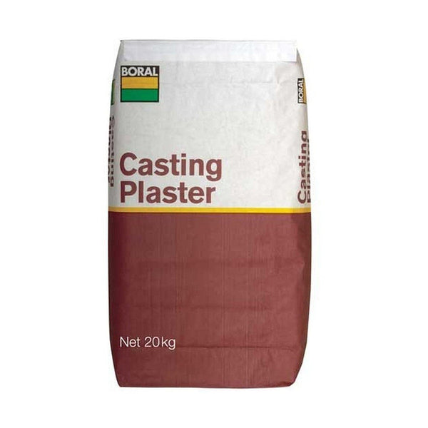 Casting Plaster 20kg