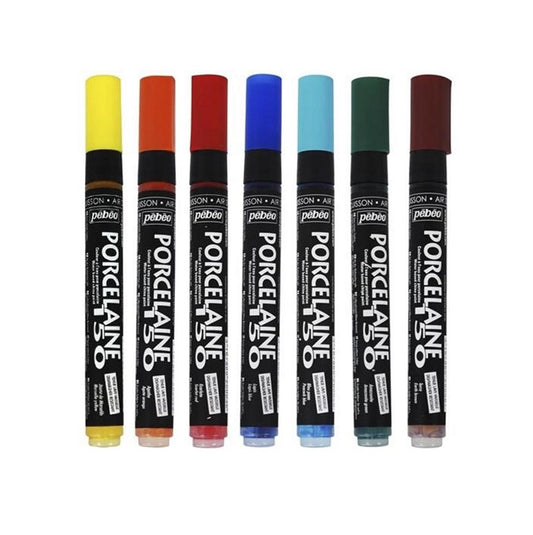 Pebeo Porcelaine 150 Marker 1.2mm