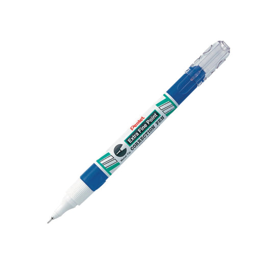 Pentel Correction Pen Extra Fine Point 4.2ml Default Title