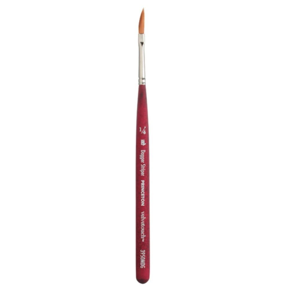 Princeton Velvetouch Mini Round 0 Princeton Velvetouch Mini Round 0