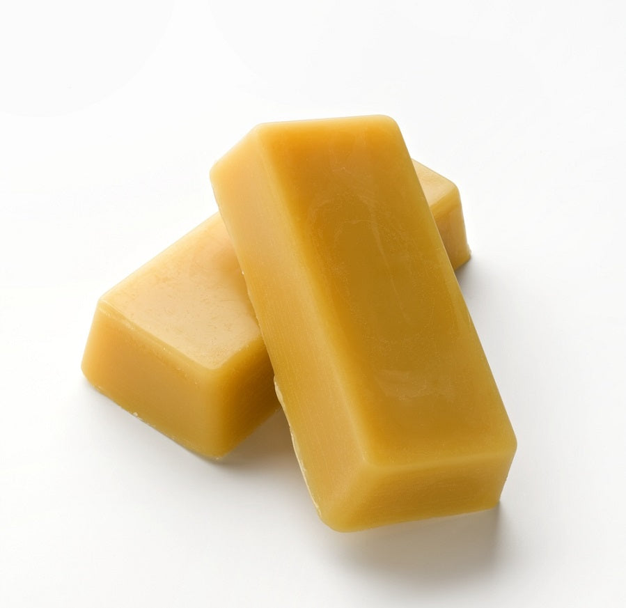 Pure Beeswax 425g image 1