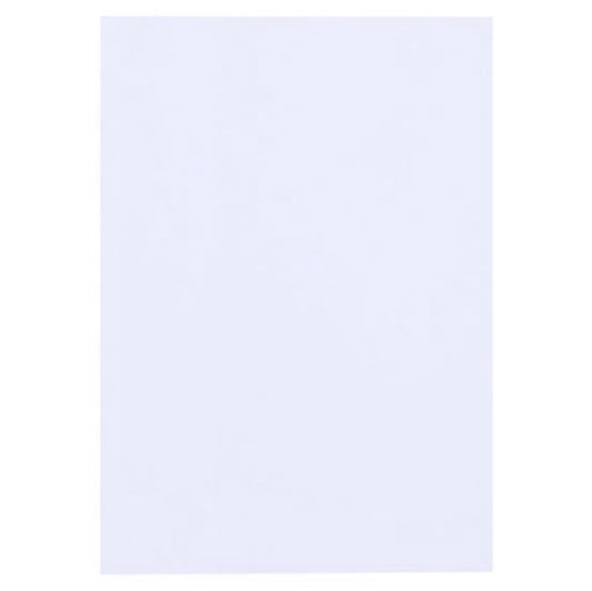 Quill Pasteboard 1000gsm A3 White - each Default Title