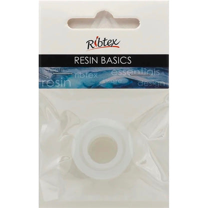 Ribtex Silicone Mould Ring image 1
