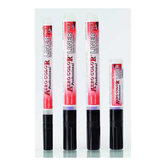 SCHMINCKE AERO COLOR Liner Pen