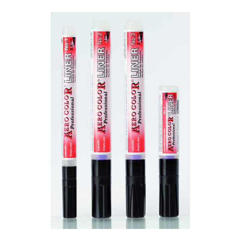 SCHMINCKE AERO COLOR Liner Pen image 6