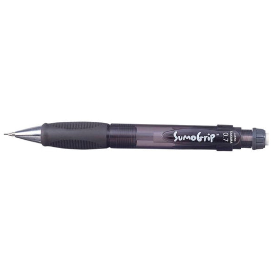 Sakura SumoGrip Mechanical Pencil 0.7mm Grey Default Title