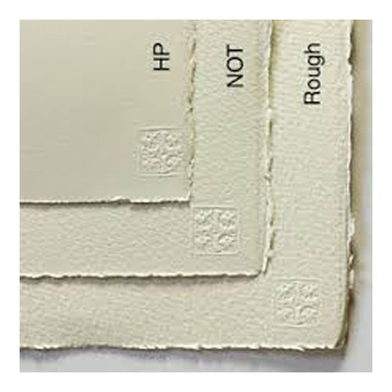 Saunders Waterford Sheet 300gsm image 1