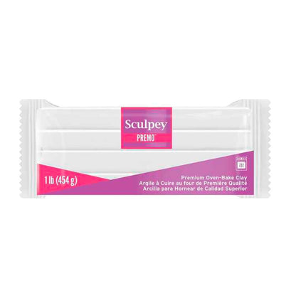 Sculpey PREMO Polymer Clay 454gm image 2