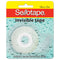 Sellotape Invisible Tape 18mm x 25m