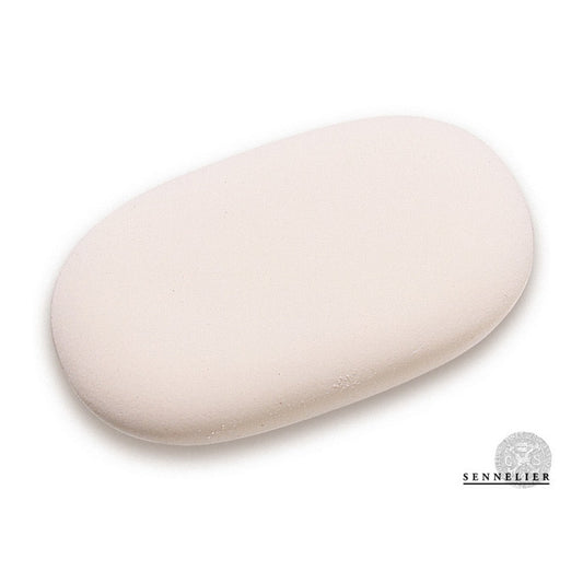 Sennelier Soap Eraser 68x37x18mm Default Title