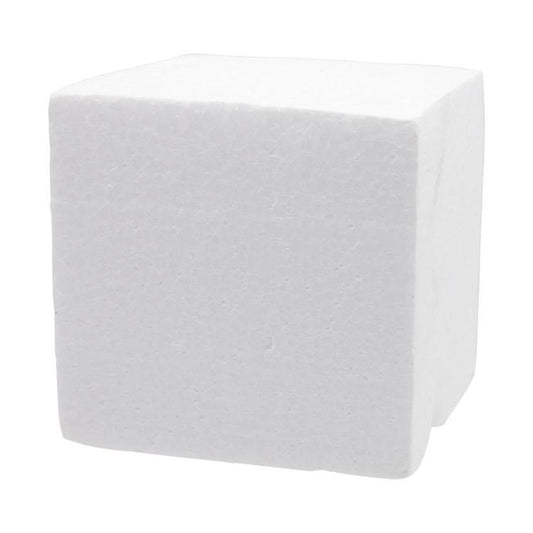 Shamrock Decofoam Cube 90mm Default Title