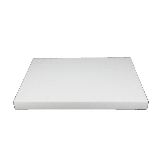 Shamrock Decofoam Sheet Thick 402x290x30mm 1pce Default Title