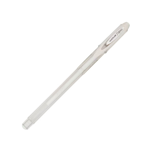 Signo Gel Ink Pen - 0.7mm Fine - White Default Title