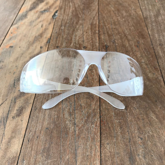 Small Safety Goggles Default Title