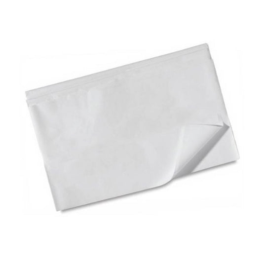 Spectrum Tissue 17gsm White 50x75cm Default Title