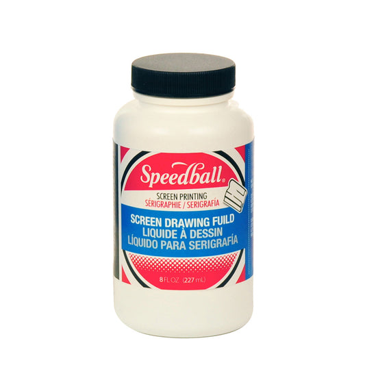 Speedball Drawing Fluid 8oz Default Title
