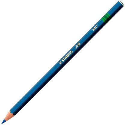 Stabilo All Pencil Blue 8041