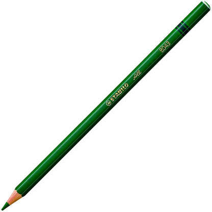 Stabilo All Pencil Green 8043