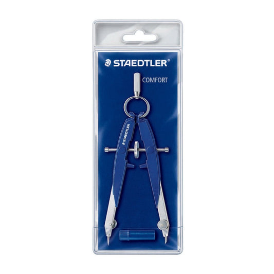 Staedtler Mars Comfort Geomaster Compass Default Title