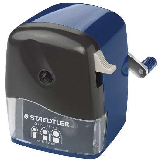Staedtler Mars Rotary Sharpener Default Title