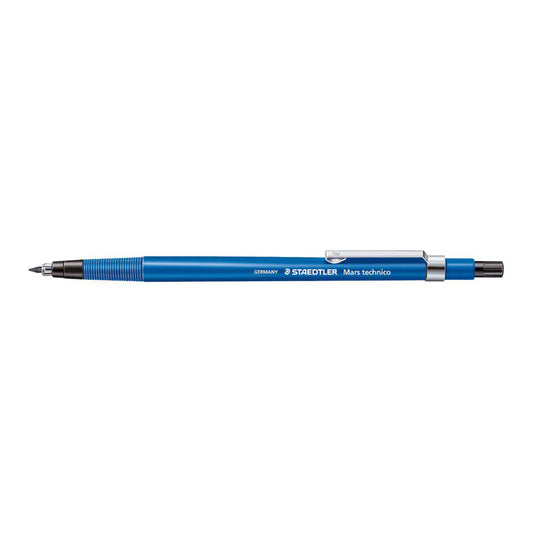 Staedtler Mars Technico 2mm Clutch Pencil Student Default Title