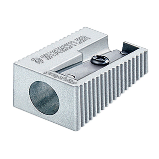 Staedtler Metal single-hole sharpener Default Title