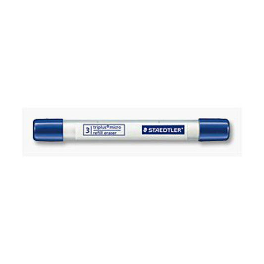 Staedtler Triplus Micro Mechanical Pencil Replacement Eraser Default Title