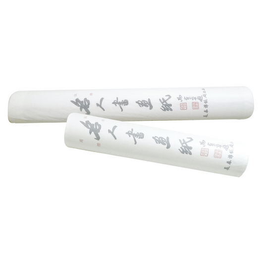 Taiwan Rice Paper Roll 18 inch x 50 Feet Default Title