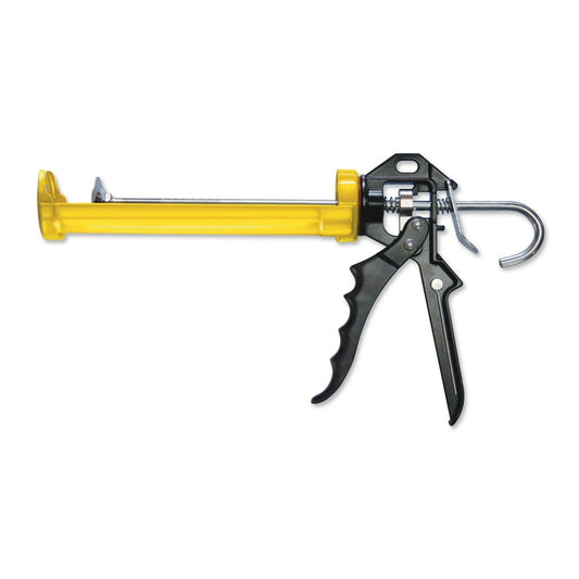 Uni-Pro Genius Heavy Duty Caulking Gun Default Title