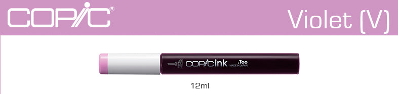 COPIC INK REFILL 12ml