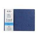 WN SoftCover WaterColour Visual Journal A5L 300gsm
