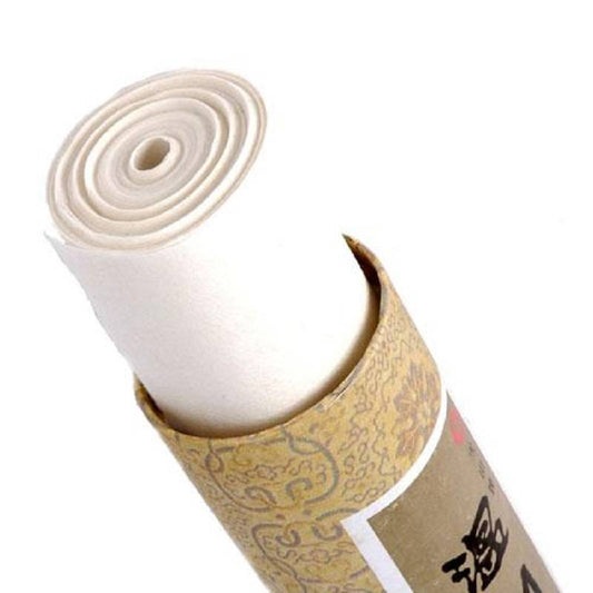 Whenzou Rice Paper Roll 45cm x 25M Default Title