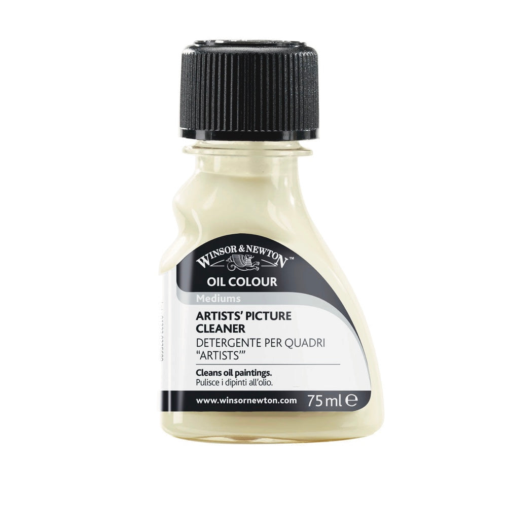 Winsor and Newton Artists Picture Cleaner image 1
